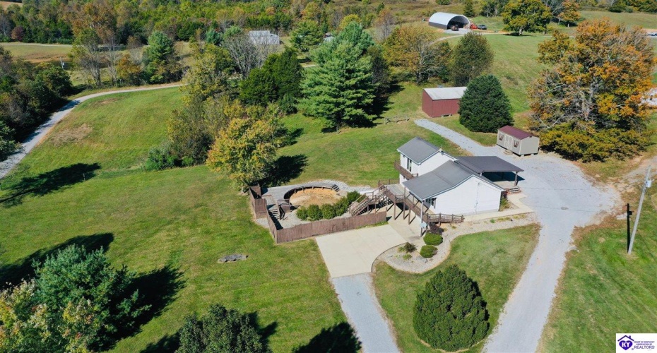 Fallen Timber Road, Campbellsville, Kentucky 42718, ,3 BathroomsBathrooms,For Sale,Fallen Timber Road,HK24003370