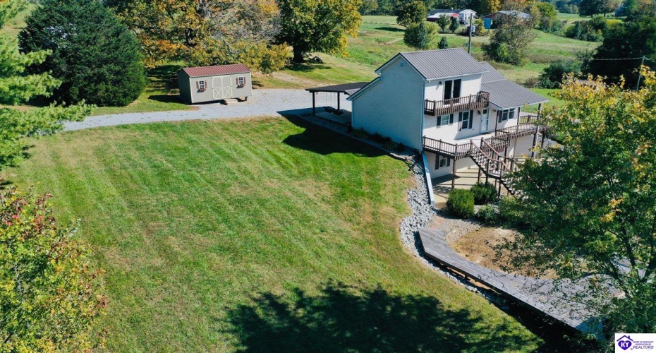 Fallen Timber Road, Campbellsville, Kentucky 42718, ,3 BathroomsBathrooms,For Sale,Fallen Timber Road,HK24003370