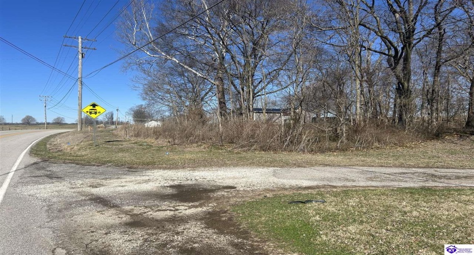 Brandenburg Road, Ekron, Kentucky 40117, ,For Sale,Brandenburg Road,HK24000674