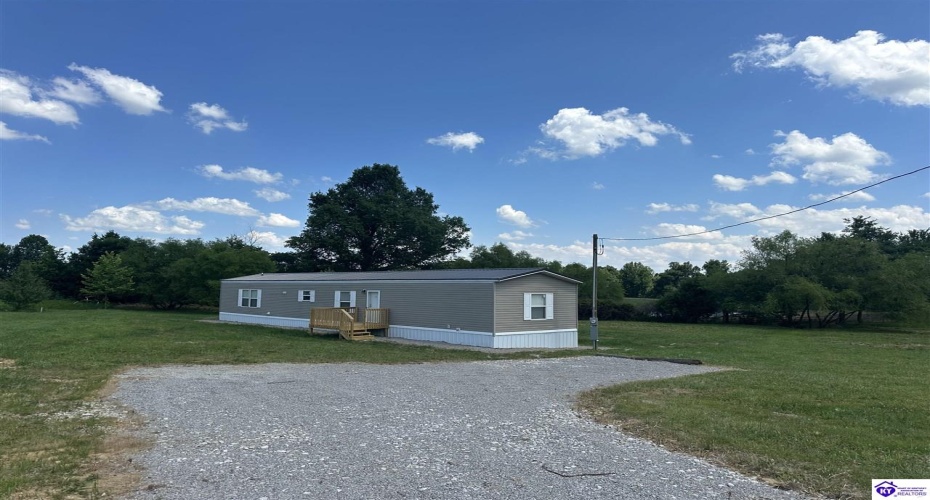 Highway 401, Garfield, Kentucky 40140, ,2 BathroomsBathrooms,For Sale,Highway 401,HK24002194