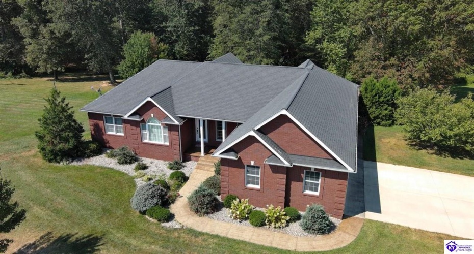 Custer Roberts Hollow Lane, Custer, Kentucky 40115, ,4 BathroomsBathrooms,For Sale,Custer Roberts Hollow Lane,HK24003407