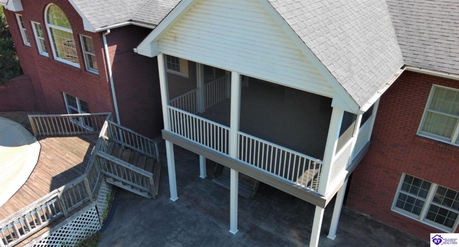 Custer Roberts Hollow Lane, Custer, Kentucky 40115, ,4 BathroomsBathrooms,For Sale,Custer Roberts Hollow Lane,HK24003407