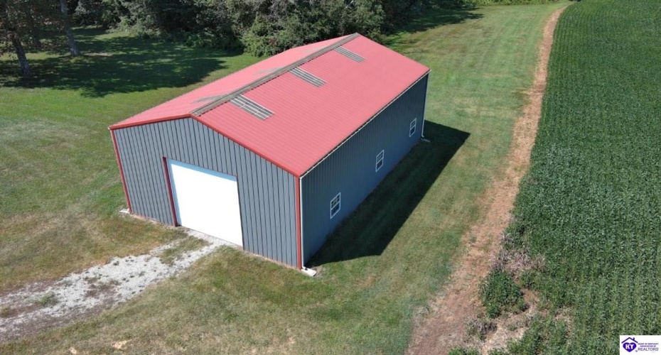 Custer Roberts Hollow Lane, Custer, Kentucky 40115, ,4 BathroomsBathrooms,For Sale,Custer Roberts Hollow Lane,HK24003407