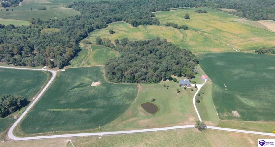 Custer Roberts Hollow Lane, Custer, Kentucky 40115, ,4 BathroomsBathrooms,For Sale,Custer Roberts Hollow Lane,HK24003407