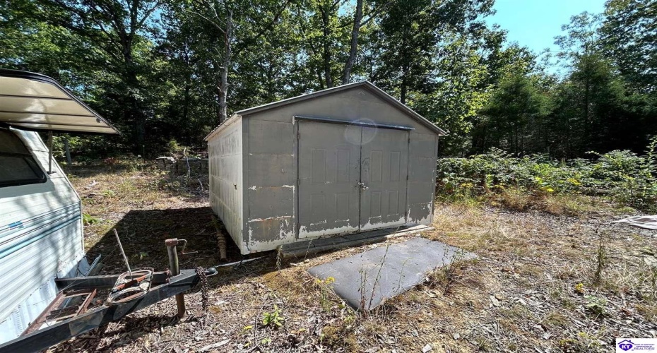 Flat Rock Road, Battletown, Kentucky 40104, ,For Sale,Flat Rock Road,HK24003412