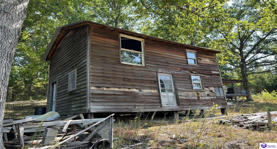 Flat Rock Road, Battletown, Kentucky 40104, ,For Sale,Flat Rock Road,HK24003412