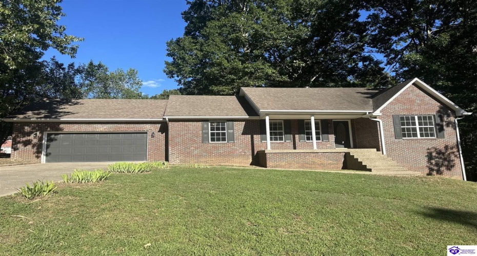 Hampton Road, Brandenburg, Kentucky 40108, ,2 BathroomsBathrooms,For Sale,Hampton Road,HK24003409