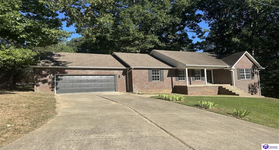 Hampton Road, Brandenburg, Kentucky 40108, ,2 BathroomsBathrooms,For Sale,Hampton Road,HK24003409