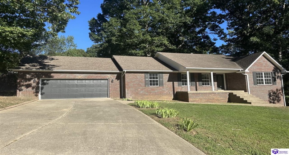 Hampton Road, Brandenburg, Kentucky 40108, ,2 BathroomsBathrooms,For Sale,Hampton Road,HK24003409