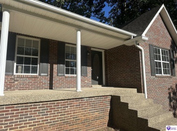 Hampton Road, Brandenburg, Kentucky 40108, ,2 BathroomsBathrooms,For Sale,Hampton Road,HK24003409