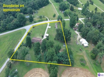 Sandy Hill Road, Guston, Kentucky 40142, ,2 BathroomsBathrooms,For Sale,Sandy Hill Road,HK24002568