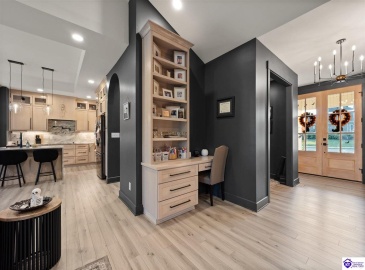 Three Wood Lane, Campbellsville, Kentucky 42718, ,3 BathroomsBathrooms,For Sale,Three Wood Lane,HK24003419