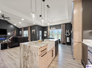 Three Wood Lane, Campbellsville, Kentucky 42718, ,3 BathroomsBathrooms,For Sale,Three Wood Lane,HK24003419