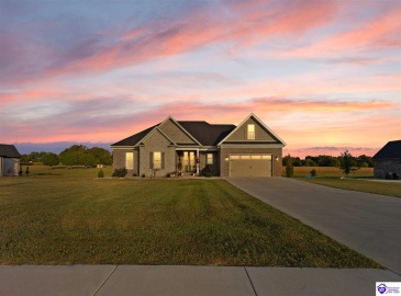 Three Wood Lane, Campbellsville, Kentucky 42718, ,3 BathroomsBathrooms,For Sale,Three Wood Lane,HK24003419