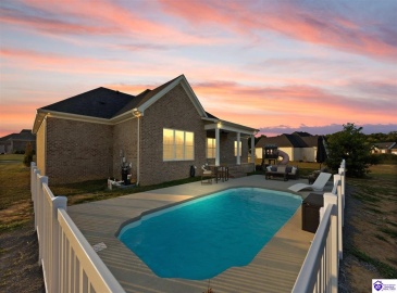 Three Wood Lane, Campbellsville, Kentucky 42718, ,3 BathroomsBathrooms,For Sale,Three Wood Lane,HK24003419