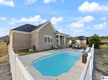 Three Wood Lane, Campbellsville, Kentucky 42718, ,3 BathroomsBathrooms,For Sale,Three Wood Lane,HK24003419