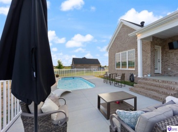 Three Wood Lane, Campbellsville, Kentucky 42718, ,3 BathroomsBathrooms,For Sale,Three Wood Lane,HK24003419