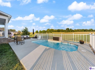 Three Wood Lane, Campbellsville, Kentucky 42718, ,3 BathroomsBathrooms,For Sale,Three Wood Lane,HK24003419