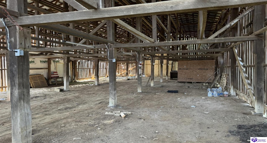 DeWitt Road, Fordsville, Kentucky 42343, ,For Sale,DeWitt Road,HK24003425