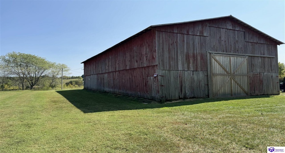 DeWitt Road, Fordsville, Kentucky 42343, ,For Sale,DeWitt Road,HK24003425