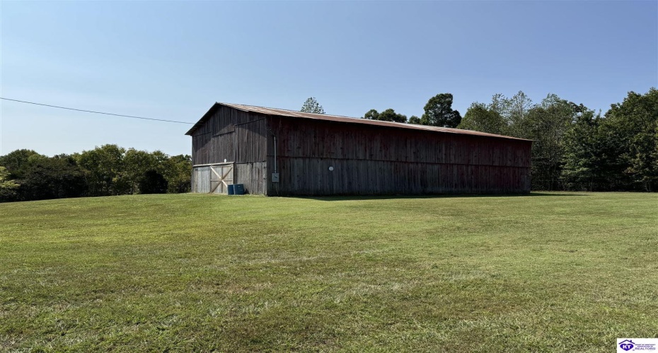 DeWitt Road, Fordsville, Kentucky 42343, ,For Sale,DeWitt Road,HK24003425