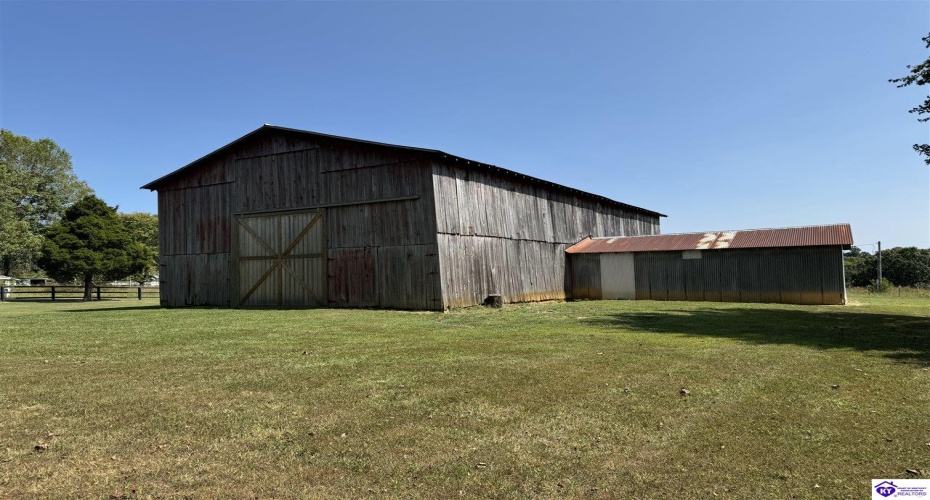 DeWitt Road, Fordsville, Kentucky 42343, ,For Sale,DeWitt Road,HK24003425