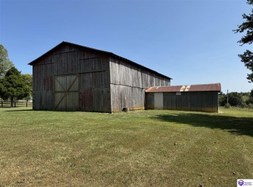 DeWitt Road, Fordsville, Kentucky 42343, ,For Sale,DeWitt Road,HK24003425