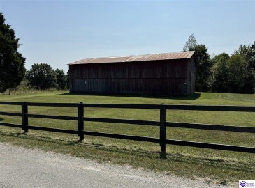 DeWitt Road, Fordsville, Kentucky 42343, ,For Sale,DeWitt Road,HK24003425