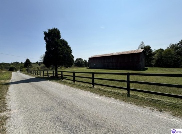 DeWitt Road, Fordsville, Kentucky 42343, ,For Sale,DeWitt Road,HK24003425