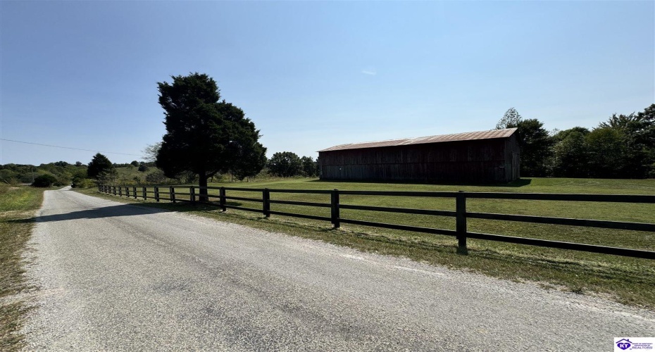 DeWitt Road, Fordsville, Kentucky 42343, ,For Sale,DeWitt Road,HK24003425