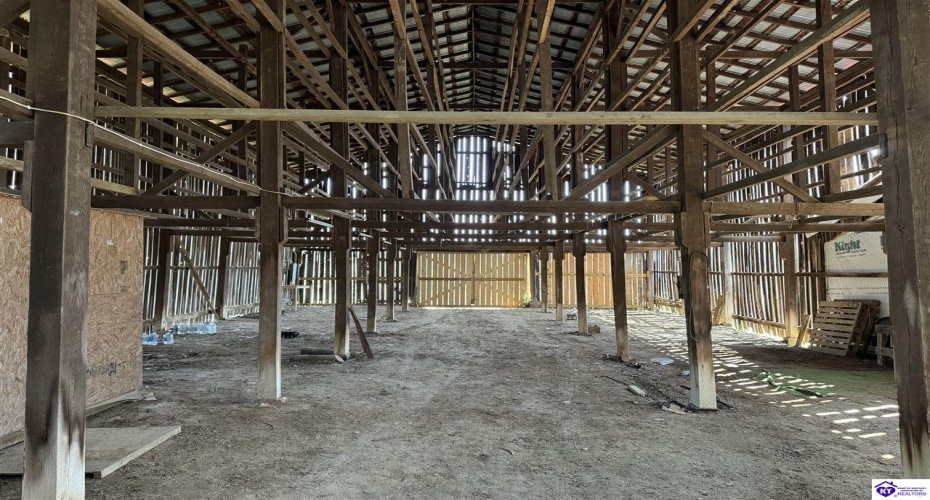 DeWitt Road, Fordsville, Kentucky 42343, ,For Sale,DeWitt Road,HK24003425