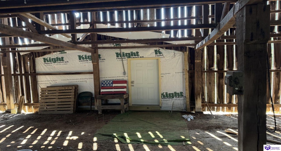 DeWitt Road, Fordsville, Kentucky 42343, ,For Sale,DeWitt Road,HK24003425