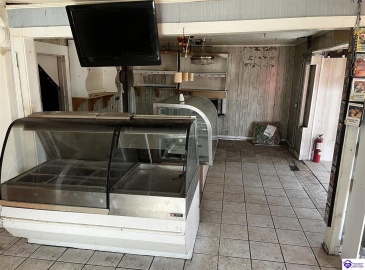 Wilson Road, Radcliff, Kentucky 40160, ,For Sale,Wilson Road,HK24003424