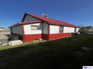 Wilson Road, Radcliff, Kentucky 40160, ,For Sale,Wilson Road,HK24003424