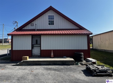 Wilson Road, Radcliff, Kentucky 40160, ,For Sale,Wilson Road,HK24003424