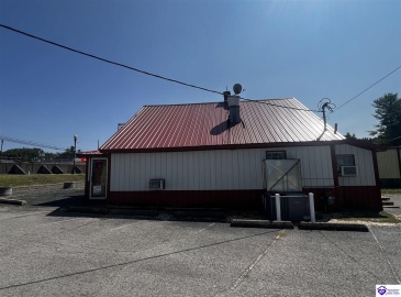 Wilson Road, Radcliff, Kentucky 40160, ,For Sale,Wilson Road,HK24003424