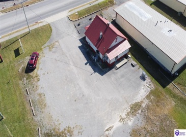 Wilson Road, Radcliff, Kentucky 40160, ,For Sale,Wilson Road,HK24003424