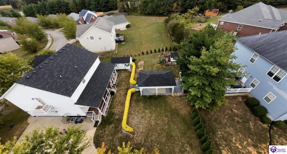 Tuscany Lane, Vine Grove, Kentucky 40175, ,4 BathroomsBathrooms,For Sale,Tuscany Lane,HK24003429