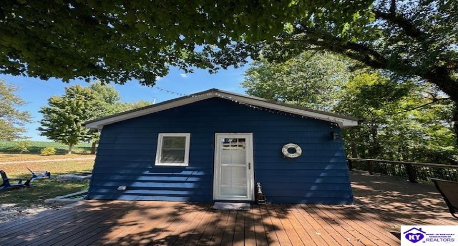 Rough River Resort, McDaniels, Kentucky 40152, ,1 BathroomBathrooms,For Sale,Rough River Resort,HK24003438