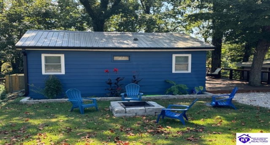 Rough River Resort, McDaniels, Kentucky 40152, ,1 BathroomBathrooms,For Sale,Rough River Resort,HK24003438