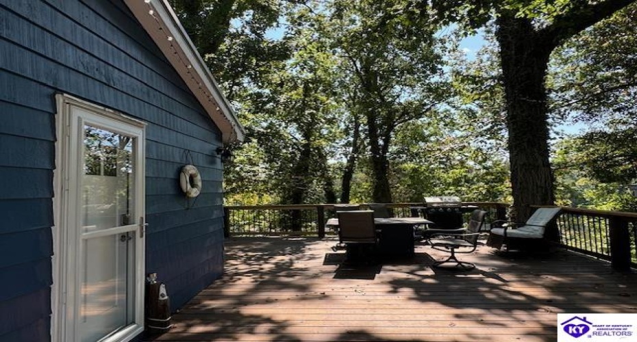 Rough River Resort, McDaniels, Kentucky 40152, ,1 BathroomBathrooms,For Sale,Rough River Resort,HK24003438