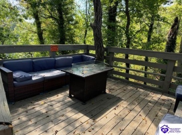 Rough River Resort, McDaniels, Kentucky 40152, ,2 BathroomsBathrooms,For Sale,Rough River Resort,HK24003440 Rough River Resort, McDaniels, Kentucky 40152, ,2 BathroomsBathrooms,For Sale,Rough River Resort,HK24003440