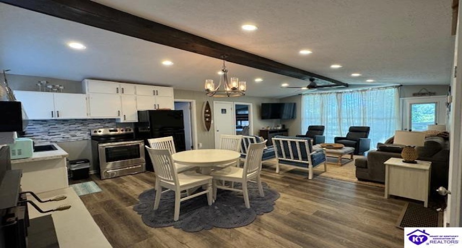 Rough River Resort, McDaniels, Kentucky 40152, ,2 BathroomsBathrooms,For Sale,Rough River Resort,HK24003440 Rough River Resort, McDaniels, Kentucky 40152, ,2 BathroomsBathrooms,For Sale,Rough River Resort,HK24003440