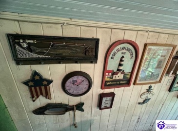 Rough River Resort, McDaniels, Kentucky 40152, ,2 BathroomsBathrooms,For Sale,Rough River Resort,HK24003440