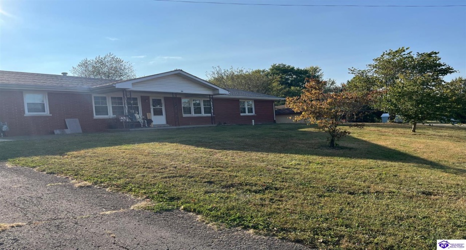 Lincoln Boulevard, Hodgenville, Kentucky 42748, ,1 BathroomBathrooms,For Sale,Lincoln Boulevard,HK24003446