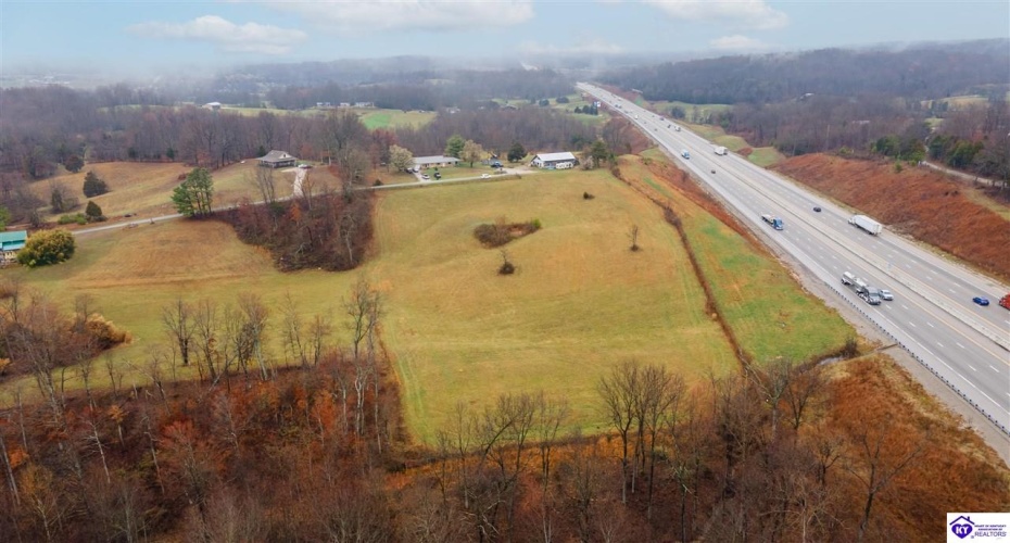 Waldeck Road, Bonnieville, Kentucky 42713, ,For Sale,Waldeck Road,HK24003458