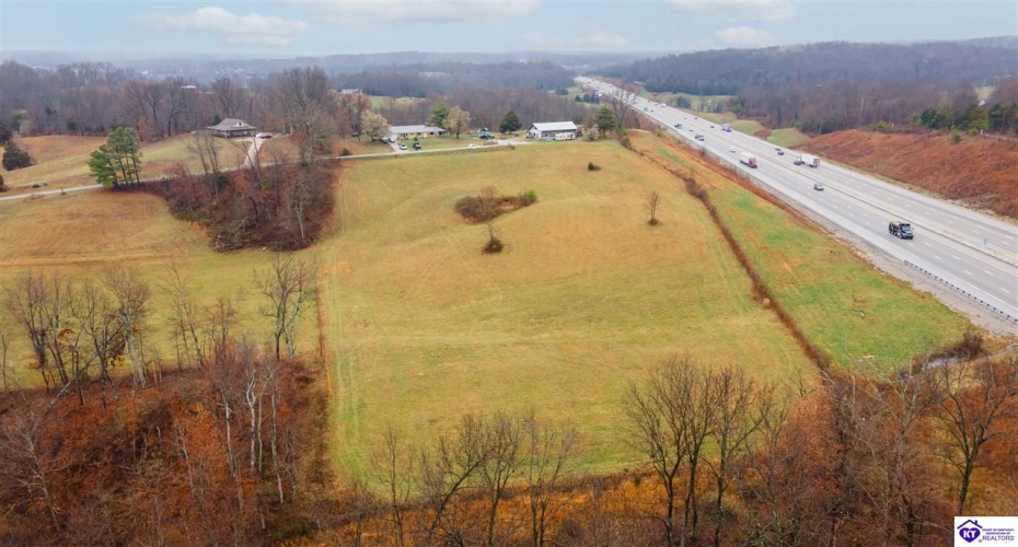 Waldeck Road, Bonnieville, Kentucky 42713, ,For Sale,Waldeck Road,HK24003458