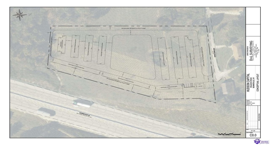 Waldeck Road, Bonnieville, Kentucky 42713, ,For Sale,Waldeck Road,HK24003458