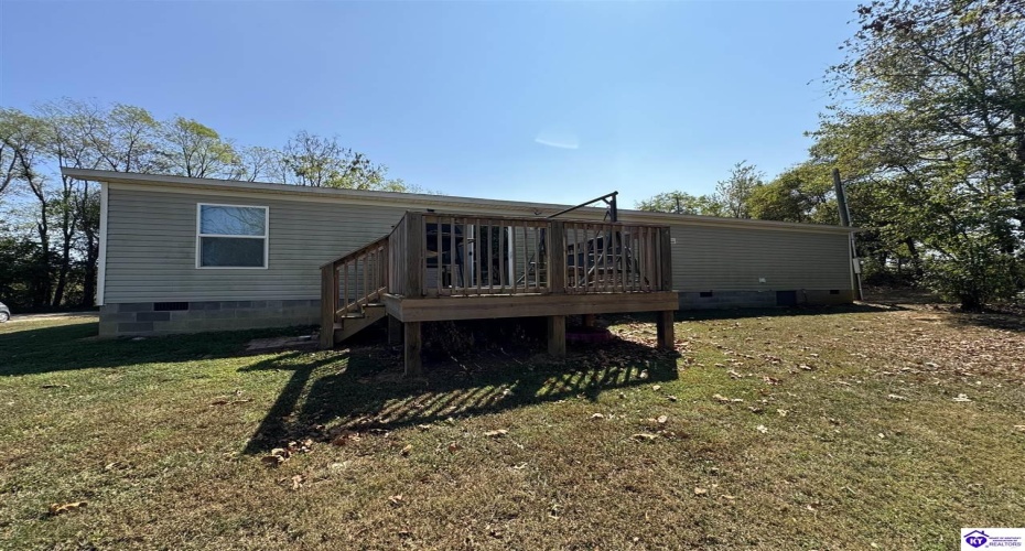 Brandenburg-Irvington Ln, Irvington, Kentucky 40146, ,2 BathroomsBathrooms,For Sale,Brandenburg-Irvington Ln,HK24003448