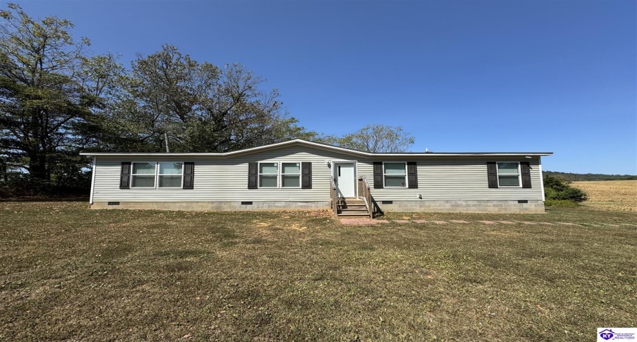 Brandenburg-Irvington Ln, Irvington, Kentucky 40146, ,2 BathroomsBathrooms,For Sale,Brandenburg-Irvington Ln,HK24003448